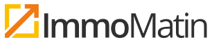 Logo Immo Matin